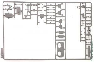 1/35 Panther Ausf.G Early with Zimmerit - Takom