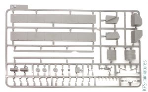 1/35 Panther Ausf.G Early with Zimmerit - Takom