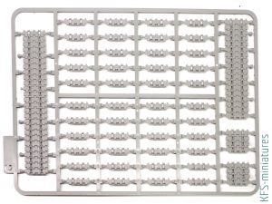 1/35 Panther Ausf.G Early with Zimmerit - Takom