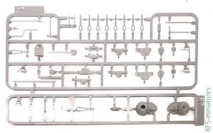 1/35 Panther Ausf.G Early with Zimmerit - Takom