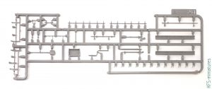 1/35 Panther Ausf.G Early with Zimmerit - Takom