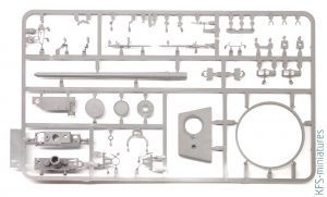 1/35 Panther Ausf.G Early with Zimmerit - Takom