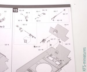 1/35 Panther Ausf.G Early with Zimmerit - Takom