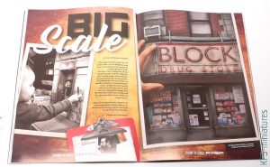 Damaged Magazine - Issue 11 - Abteilung 502