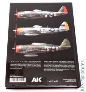 The 56th Fighter Group In World War II - AK Interactive