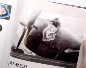 The 56th Fighter Group In World War II - AK Interactive