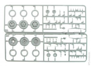 1/35 German Cargo Truck L1500S - MiniArt