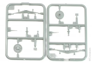 1/35 German Cargo Truck L1500S - MiniArt