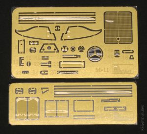 1/35 German Cargo Truck L1500S - MiniArt