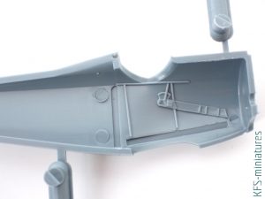 1/72 Nieuport Ni-17 - Weekend - Eduard