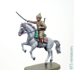 1/72 Russo Balt - Budowa cz.2