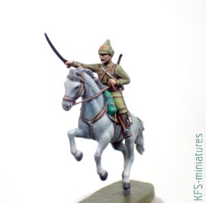 1/72 Russo Balt - Budowa cz.2