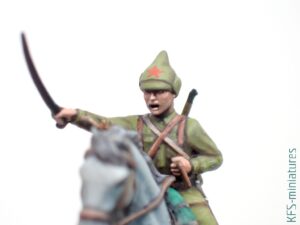 1/72 Russo Balt - Budowa cz.2