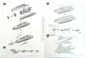 1/72 F-15E - G.W.H.