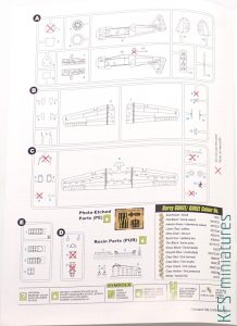 1/72 Harvard Mk.II/IIA/IIB - Special Hobby