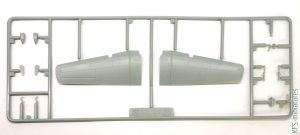 1/72 AT-6C/D & SNJ-3/3C Texan - Special Hobby