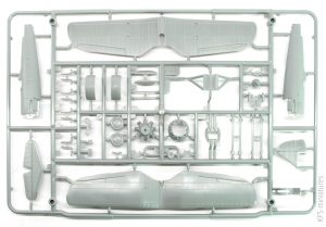 1/72 PZL P.7a - Arma Hobby