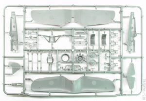 1/72 PZL P.7a - Arma Hobby