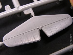 1/72 PZL P.7a - Arma Hobby