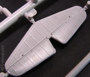 1/72 PZL P.7a - Arma Hobby