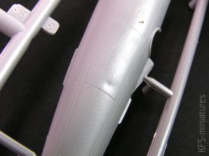 1/72 PZL P.7a - Arma Hobby