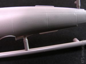 1/72 PZL P.7a - Arma Hobby