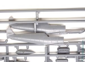1/72 Adlerangriff - Bf 109E - Eduard