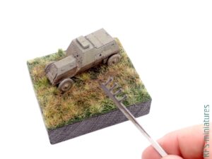 1/72 Russo Balt - Budowa cz.2