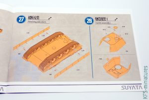 1/48 Panther A + 16T Strabokran - Suyata