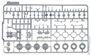 1/48 Panther A + 16T Strabokran - Suyata