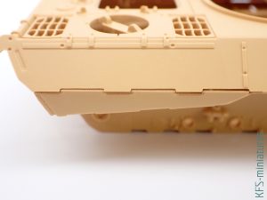 1/48 Panther A + 16T Strabokran - Suyata