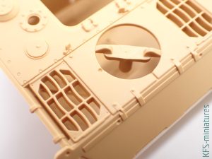 1/48 Panther A + 16T Strabokran - Suyata