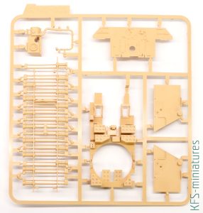 1/48 Panther A + 16T Strabokran - Suyata