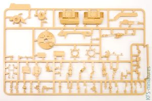 1/48 Panther A + 16T Strabokran - Suyata