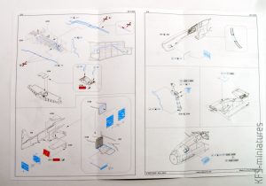 1/48 P-51D Mustang - Eduard - Waloryzacje