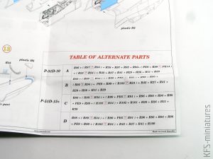 1/48 P-51D Mustang - Eduard - Waloryzacje