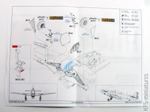 1/48 P-51D Mustang - Eduard - Waloryzacje