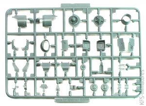 1/72 SMB-2 Super Mystère - Israeli Storm - Special Hobby