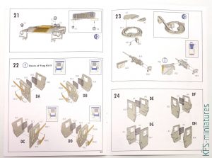 1/72 M1114 Interim Fragment Kit 5 w/ GPK Turret - T-Model