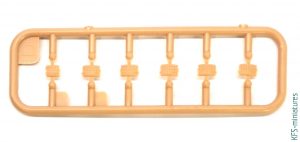 1/72 M1114 Interim Fragment Kit 5 w/ GPK Turret - T-Model