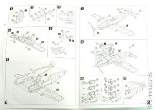 1/144 Messerschmitt Bf 109E-3/E-4 - Armory