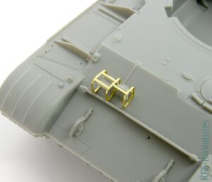 1/72 T-54 B (Mid. Prod.) - Budowa