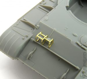 1/72 T-54 B - Ammo - Trzy grosze do recenzji