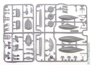 1/48 Lockheed P-38J Lightning - Tamiya