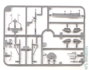 1/48 Lockheed P-38J Lightning - Tamiya