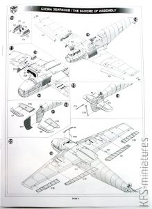 1/48 Messerschmitt Bf 109C-3 - Modelsvit