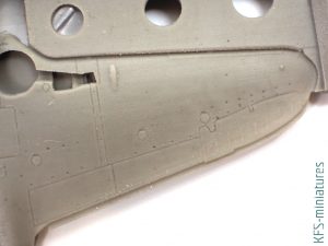 1/144 La-5FN - North Star Models