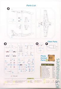 1/72 SIAI-Marchetti SF-260EA - Special Hobby