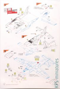 1/72 SIAI-Marchetti SF-260EA - Special Hobby