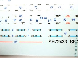 1/72 SIAI-Marchetti SF-260EA - Special Hobby